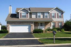 Exterior Home Painting