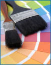 Color Selection Assistance
