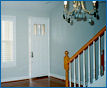 Doors Painted & Refinished