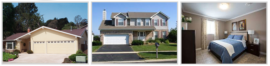 Exterior and Interior Home Painting