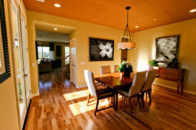 Interior Painting
