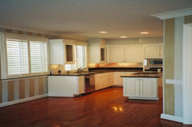 London Ontario House Painting